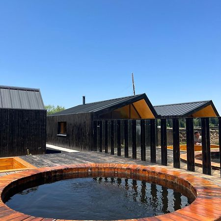 Peak Lodge Jyrgalan Экстерьер фото
